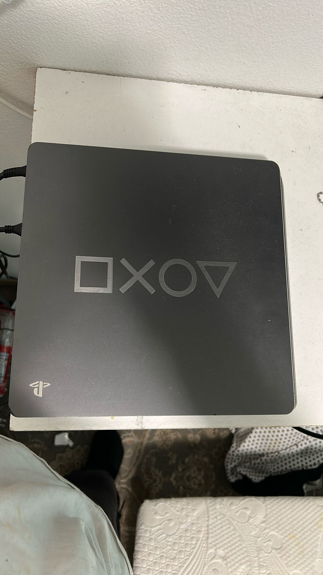 PS4 Slim