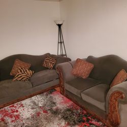 Nice Sofa