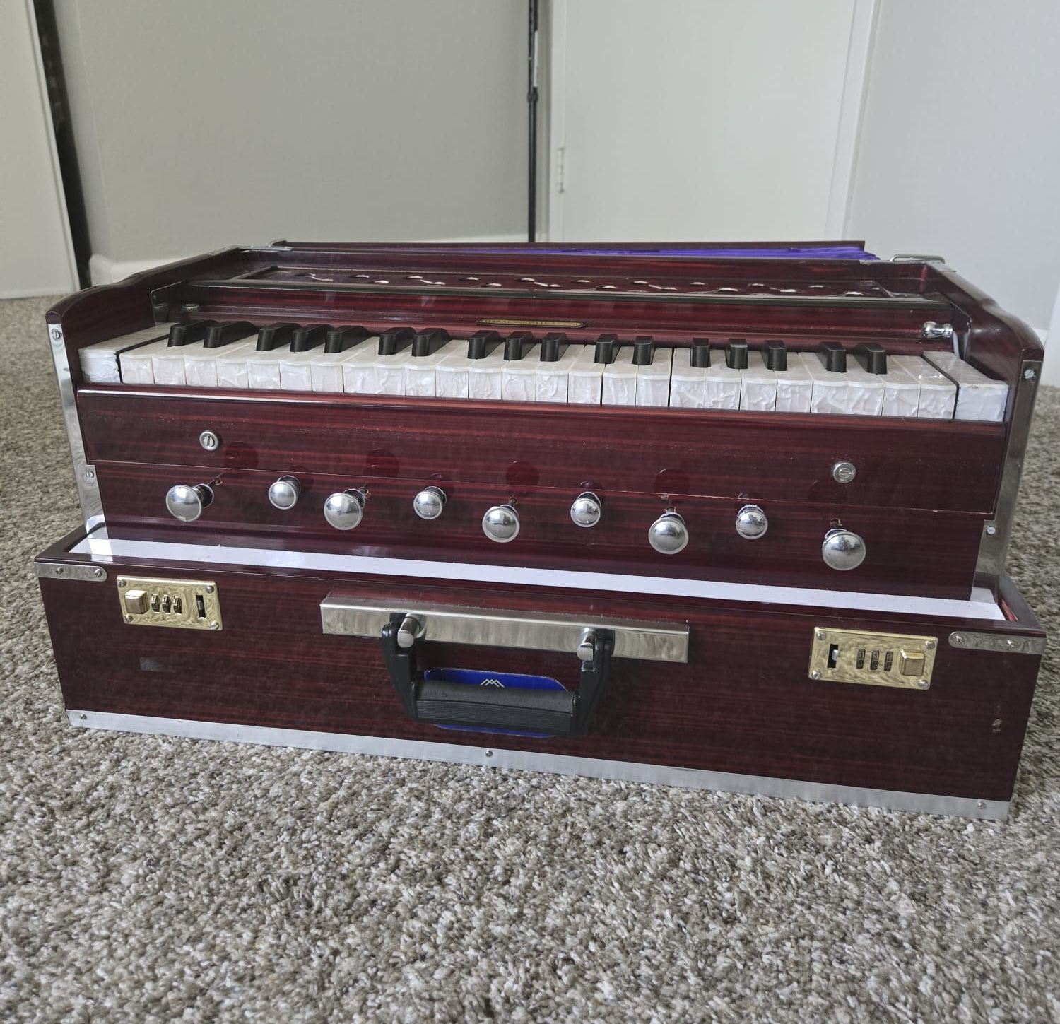 Harmonium