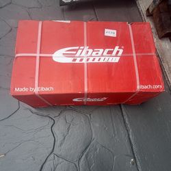Eibach Lowering Springs