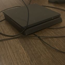 PS4 For Same
