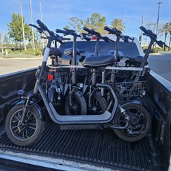 Hiboy U2 Electric Scooter 