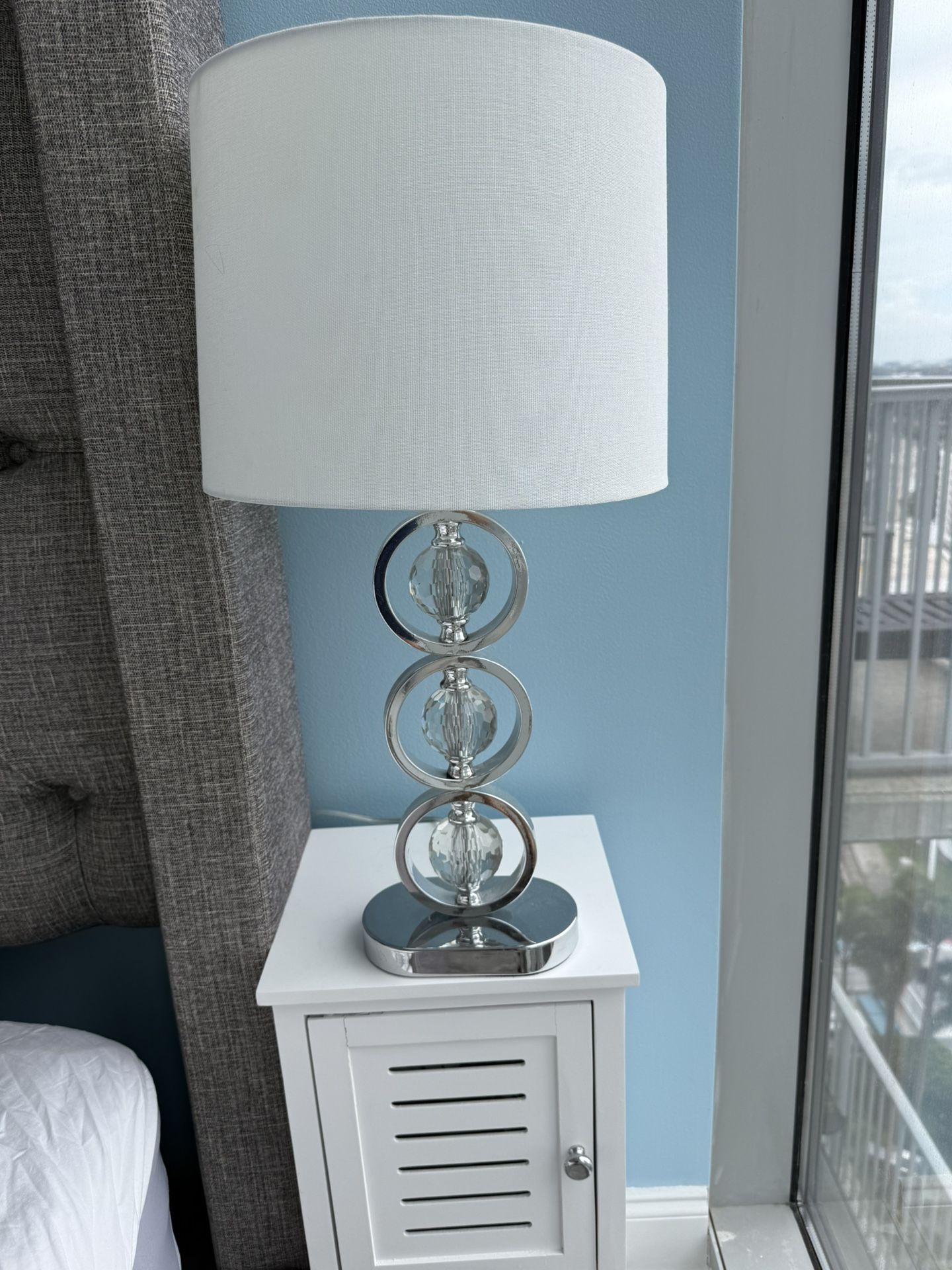 Set Of lamps