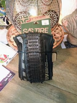 MTB Tires 27.5 x 2.35   e*thirteen TRS s/s Tubeless ready