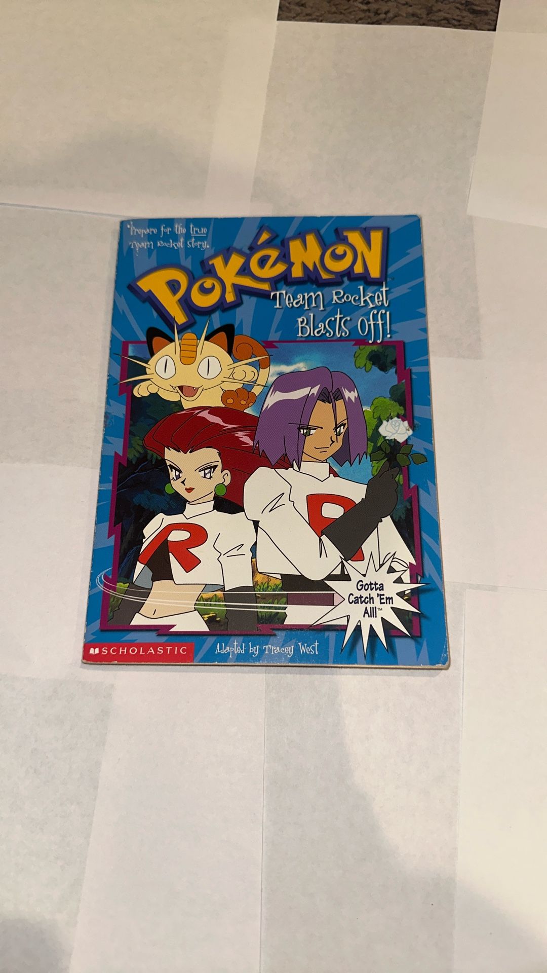 4 Pokemon Books For $20