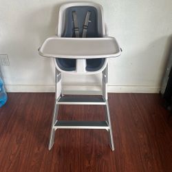 4moms bay high chair