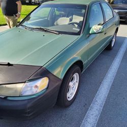 1998 Toyota Camry 