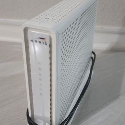 Arris Surfboard SBG6782-ACH Modem + Wifi Router