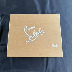 Christian Louboutin Heels