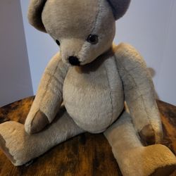 24" Canterbury Bears England 
