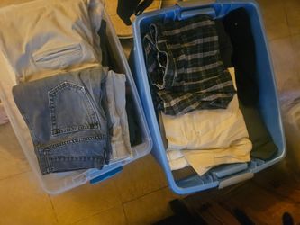 Mens clothes