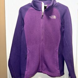 Women’s Northface Medium