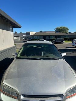 2000 Honda Accord