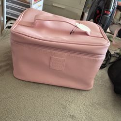 Makeup Bag 