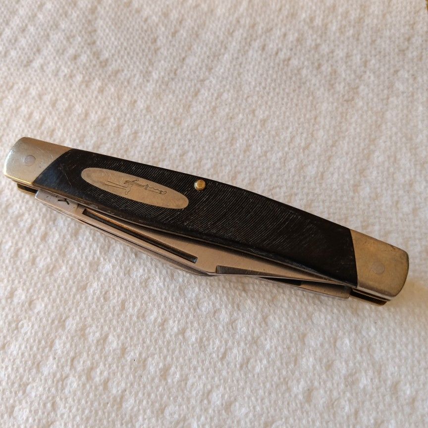 BUCK USA 301
