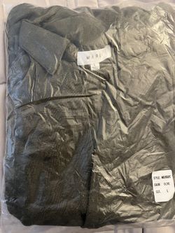 Olive Green Mini Dress All Sizes