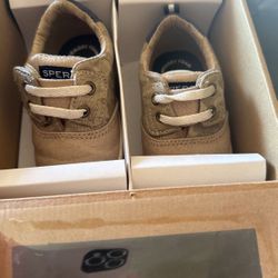 Baby Shoes