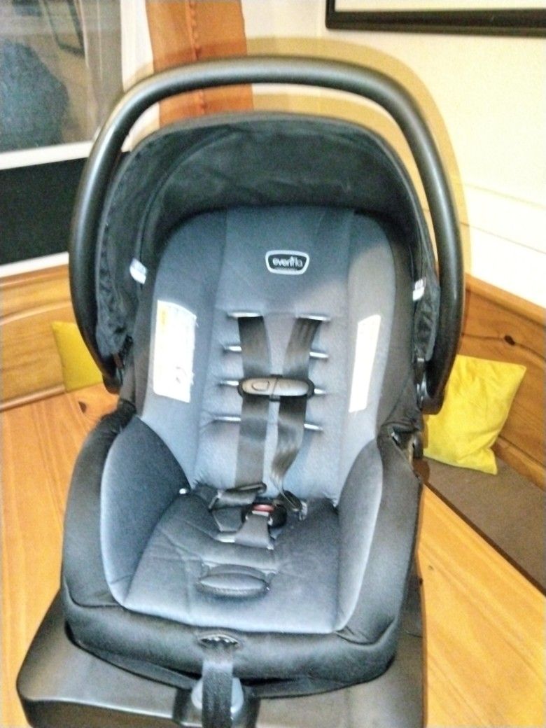 Carseat