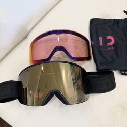 Giro Ski Goggles 