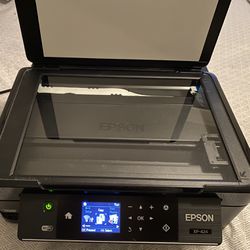 Epson Printer 