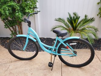 Beach Cruiser