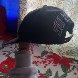 Supreme Hat