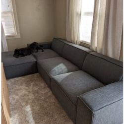 Sectional Sofa 
