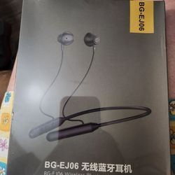 Wireless Bluetooth Headset 