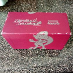 Pokemon Trading Cards 