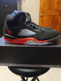 Air Jordan 5 Retro Men's 11