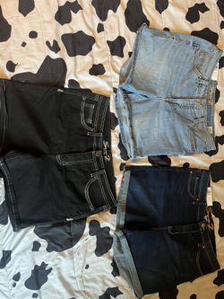 Womens Shorts