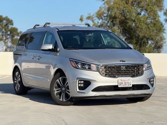 2020 KIA Sedona