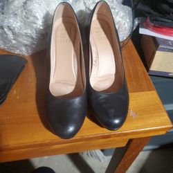 Naturalizer Heels 6.5M /23.5cm