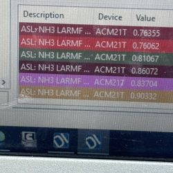 Semi Engine Light Diagnostic 