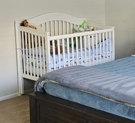 Crib
