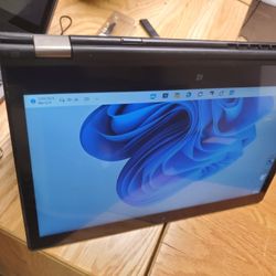 LENOVO YOGA P40 6TH GEN. WITH WINDOW 11 PRO (D1010N)

