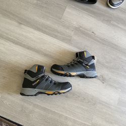 Timberland Pro Boots!!!!