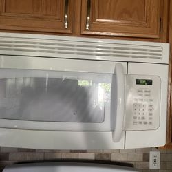 GE Microwave