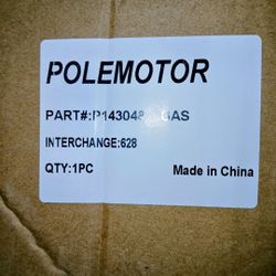 New Polemotor Coilover $250