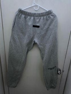 Essential Sweat Pants