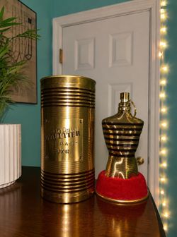 Jean Paul Gaultier Le Male Elixir