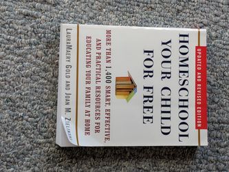 Homeschooling Your Child for Life