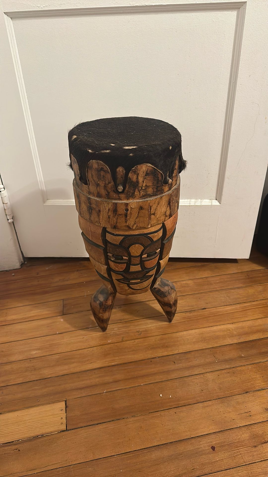 south african drum