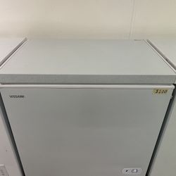 Vissani Freezer 7.0 cu ft (1 Month Warranty)