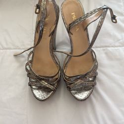 Prada Shoes Size 8