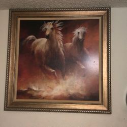 cuadro /picture frame 