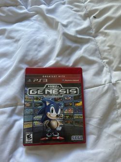 PS3 Games