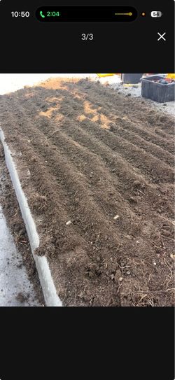 FREE CLEAN SOIL WHITTIER LA HABRA FULLERTON