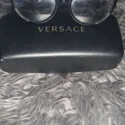 Versace frames
