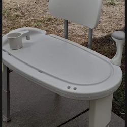 Shower Chair